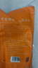福茗源 茶叶 养生茶 黄苦荞茶500g 大凉山花草茶全胚芽全颗粒荞麦茶袋装 实拍图