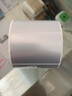 得印（befon）哑银PET标签纸 60mm*50mm*1000枚单排 亚银不干胶条码打印纸 防水pet贴纸 三防固定资产设备标签 实拍图