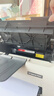 彩格适用惠普m281fdw硒鼓hp202A硒鼓hp m254dw M254nw M281fdn M280nw m254dn M281cdw cf500a打印机硒鼓墨盒 实拍图