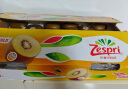 佳沛（zespri）新西兰金果巨大果22粒原箱猕猴桃单果约144-175g端午节水果礼盒 实拍图