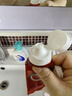 高露洁（Colgate）光感闪钻亮白美白牙膏清新口气100g 去黄去牙渍 实拍图