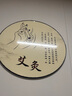 得力（deli）100W热熔胶枪家用手工制作DIY热熔枪恒温胶枪快速升温带10根胶棒 实拍图