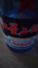 红星二锅头 蓝瓶绵柔8陈酿 清香型白酒 43度 500ml*6瓶  非原箱口粮酒 实拍图