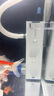 森森鱼缸过滤器三合一内置小型水族箱过滤系统增氧泵XQP-1000F 15W 实拍图