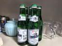 崂山白花蛇草水加强版礼盒装 草本气泡水无糖饮料 270ml*12瓶 实拍图