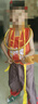 喵喵家六一儿童哪吒服装幼儿园cosplay衣服哪吒衣服男女童cos演出服装 小哪咤短袖全套带道具140cm 实拍图