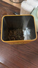 一杯香红茶金芽云南凤庆滇红500g新茶散装礼盒茶叶金针自己喝送礼品袋 实拍图
