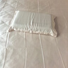 进出口重磅真丝四件套桑蚕丝床单高级感被套双面丝绸床上用品4 香槟金【顺丰速发】 1.8m床单款四件套-被套200*230cm 实拍图