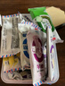 美登高冰淇淋 无蔗糖朗姆葡萄 棒支雪糕58g*10支 0蔗糖冰棍冰激凌冷饮 实拍图