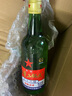 二锅头 大二 清香型白酒 56度500ml*2瓶 纯粮口粮酒 父亲节 实拍图