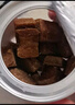 古方红糖 手工古法土老红糖块198g 月子经期产妇大姨妈红糖姜茶送女友 实拍图