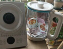 【京东物流】养生壶 2L全自动煮茶壶 花茶壶煮茶器 24h预约烧水壶 12小时智能恒温控温电热水壶 2.2L 【热销爆款】14大养生功能 实拍图