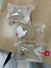 云峰海瑞黑壳虾清洁虾观赏虾 鱼缸水族箱水草缸清洁除藻淡水 虾螺蟹鱼清洁套餐 实拍图