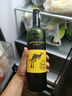 黄尾袋鼠（Yellow Tail）缤纷系列红酒 西拉红葡萄酒 750ml 智利版原瓶进口 实拍图