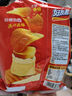 好丽友（orion）好友趣韩国泡菜味70g/袋 休闲零食薯片小包装膨化食品小吃 实拍图