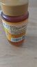 山萃（SUNDRY）中粮蜂蜜 椴树蜂蜜500g 成熟蜜 天然滋补 礼品 礼物 送长辈 节日 实拍图