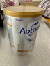 爱他美（Aptamil）白金澳洲版 婴儿配方奶粉 1段(0-6月) 900g 3罐箱装 实拍图