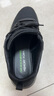 斯凯奇丨Skechers男士轻薄透气网面运动跑步鞋软底舒适休闲健步鞋58362 实拍图