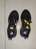 阿迪达斯男女 休闲系列 EDGE GAMEDAY SHOES 跑步鞋 IF0585 40码 UK6.5码 实拍图