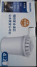 飞利浦（PHILIPS） WP3904复合滤芯除氯软化树脂减垢 适配净水壶WP2805/WP2806/2807/WP4200/WP4205 六支装 实拍图