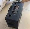 山水（SANSUI）户外K歌专用 家庭ktv音响套装 卡拉ok一体机 家用唱歌全套设备移动智能蓝牙吉他民谣乐器音箱 Q085 实拍图