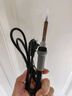 德力西电烙铁家用电焊笔维修焊接神器工具套装恒温电洛铁焊锡枪 实拍图