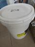 嘉宝莉（CARPOLY）隔热防水涂料屋顶防水胶补漏材料高弹性丙烯酸房顶白色防水20kg 实拍图