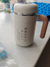 GTAMG华为机适用儿童电话手表高清5G卡全网通防水可插卡定位小学初高中生青少年男女孩智能手表小米机 顶配黑【旋转摄像+超清大屏+超大电池+精准定位】 实拍图