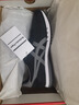Onitsuka Tiger鬼塚虎复古男女鞋子低帮舒适休闲鞋运动鞋DUALIO 黑色/灰色(1183C315-001) 40.5 实拍图