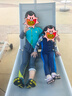 kocotreekk树儿童沙滩鞋防撞防割男孩女童溯溪鞋透气速干涉水鞋夏季 实拍图
