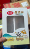 美丽雅一次性碗食品级500ml*40只 耐高温航空水晶碗野餐塑料方便汤碗 实拍图