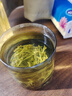 乐品乐茶茶叶绿茶特级毛尖2025新茶明前春茶嫩芽冷泡茶解暑250g送礼品袋 实拍图