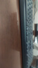 联想（Lenovo）KM210键盘鼠标套装 有线键鼠套装 全尺寸商务办公  笔记本电脑键盘台式机一体机 黑色 实拍图