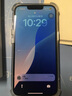 Apple/苹果 iPhone 14 (A2884) 128GB 蓝色 支持移动联通电信5G 双卡双待手机 实拍图