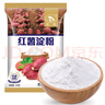 古松烘焙原料红薯淀粉500g 甘薯淀粉勾芡调味品地瓜番薯粉 二十年品牌 实拍图
