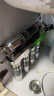 奥克斯（AUX）净水器家用直饮厨下式自来水过滤器厨房前置净水机超滤净饮机一体机保留矿物质大通量AU26 自行安装（配水龙头） 实拍图