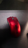 雷蛇（Razer）毒蝰V3pro专业版 Sentinels战队限定款 电竞游戏轻量化 无线鼠标 Sen战队 赤焰红色 cs 无畏契约 实拍图