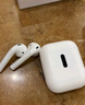 领臣蓝牙耳机无线华强北顶配air降噪运动适用于苹果iphone16/15/14pro max手机耳机半入耳式蓝牙5.3 实拍图
