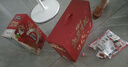 百草味坚果零食礼盒1810g/1822g松子开心果每日坚果端午团购送礼随机发 实拍图