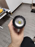 神火（SupFire）RX50手电筒强光变焦超长续航野外生存超亮军远射户外家骑行专用灯 实拍图