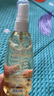 安贝儿婴儿天然精油花露水188ml 儿童宝宝舒痒止痒喷雾188ml儿童化妆品 实拍图