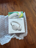 Bose【宋雨琦同款】QuietComfort 消噪耳机Ultra-晨雾白 头戴式无线蓝牙降噪 沉浸音乐体验 实拍图