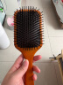 AVEDA【李佳琦推荐】艾梵达经典款头皮按摩气垫梳蓬松高颅顶造型按摩梳 实拍图