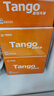 天章 （TANGO）80*50mm17.5米*30卷 新橙热敏收银纸 京东外卖餐饮后厨小票纸 商超收银凭证打印纸 适配80mm机器 实拍图