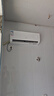 申花空调补贴 节能空调挂机 家用 壁挂式 卧室出租屋 省电变频  以旧换新 安静低音快速冷暖独立除湿 2匹 一级能效 【冷暖变频】十年质保 上门安装 送货入户 实拍图