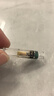诤友 （JOYO）一次性烟嘴过滤器16重过滤粗细两用抛弃型咬嘴烟具100支 实拍图