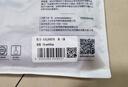 金号A类纯棉枕巾五层纱布宿舍家用床上用品学生枕头巾单条装 76*52cm 实拍图