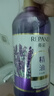 亮荘薰衣草精油香水沐浴露怡香健肤持久留香舒缓嫩肤香氛沐浴乳1kg 实拍图