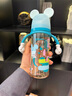 贝亲（Pigeon）迪士尼 第3代 PPSU奶瓶330ml（LL号） 米奇印象 9个月以上AA239 实拍图