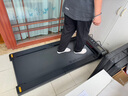 金史密斯R3走步机可折叠家用智能跑步机免安装运动健身器械WP440F4 实拍图